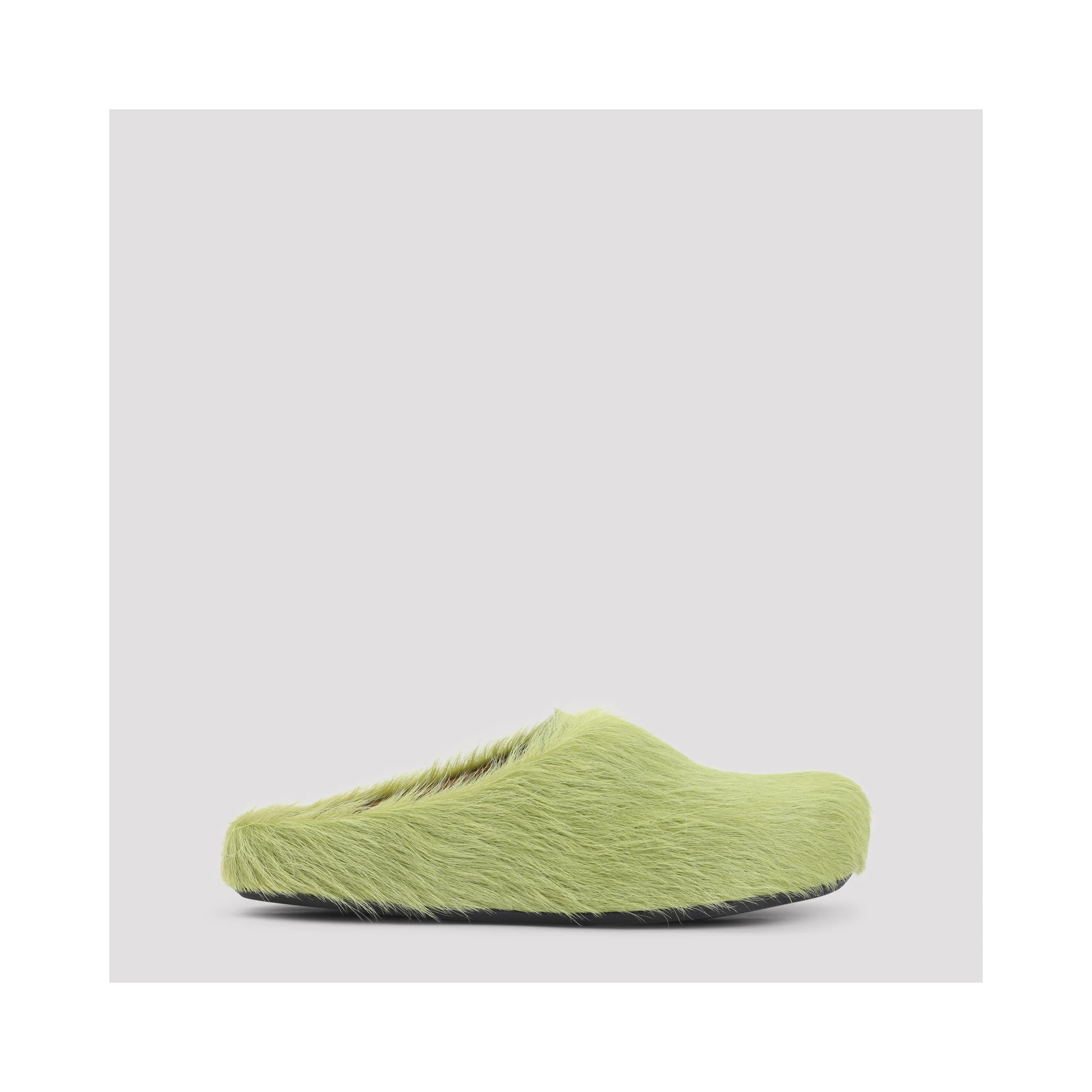 Marni Fussbett Sabot