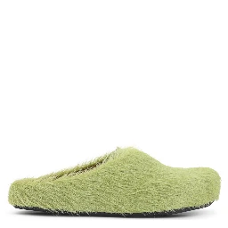 Marni Fussbett Sabot