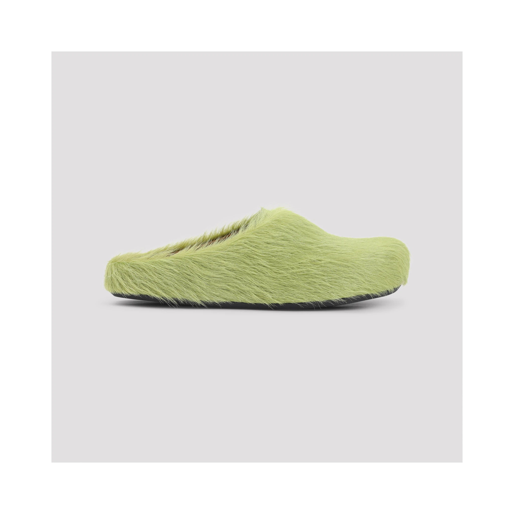 Marni Fussbett Sabot