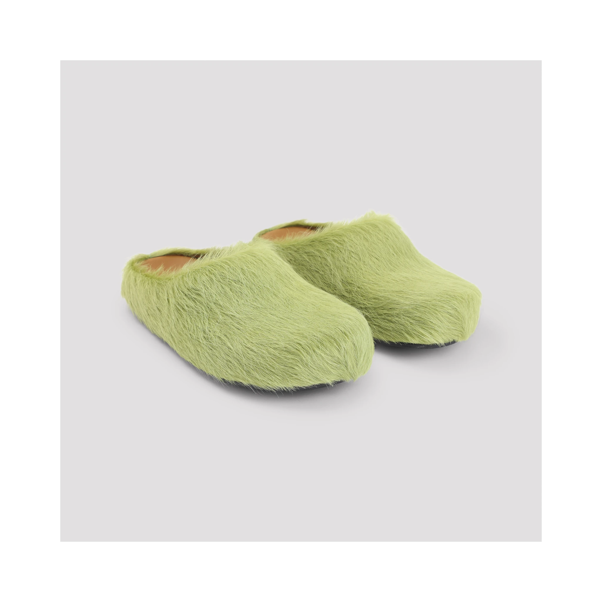 Marni Fussbett Sabot