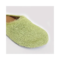 Marni Fussbett Sabot