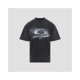 Balenciaga Medium Fit T-Shirt