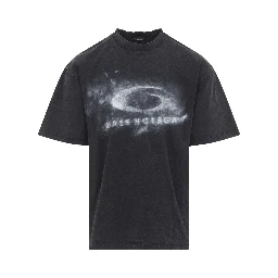 Balenciaga Medium Fit T-Shirt
