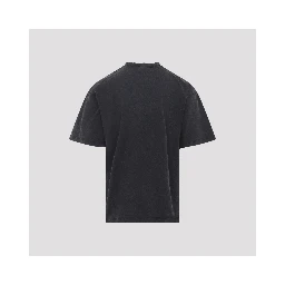 Balenciaga Medium Fit T-Shirt