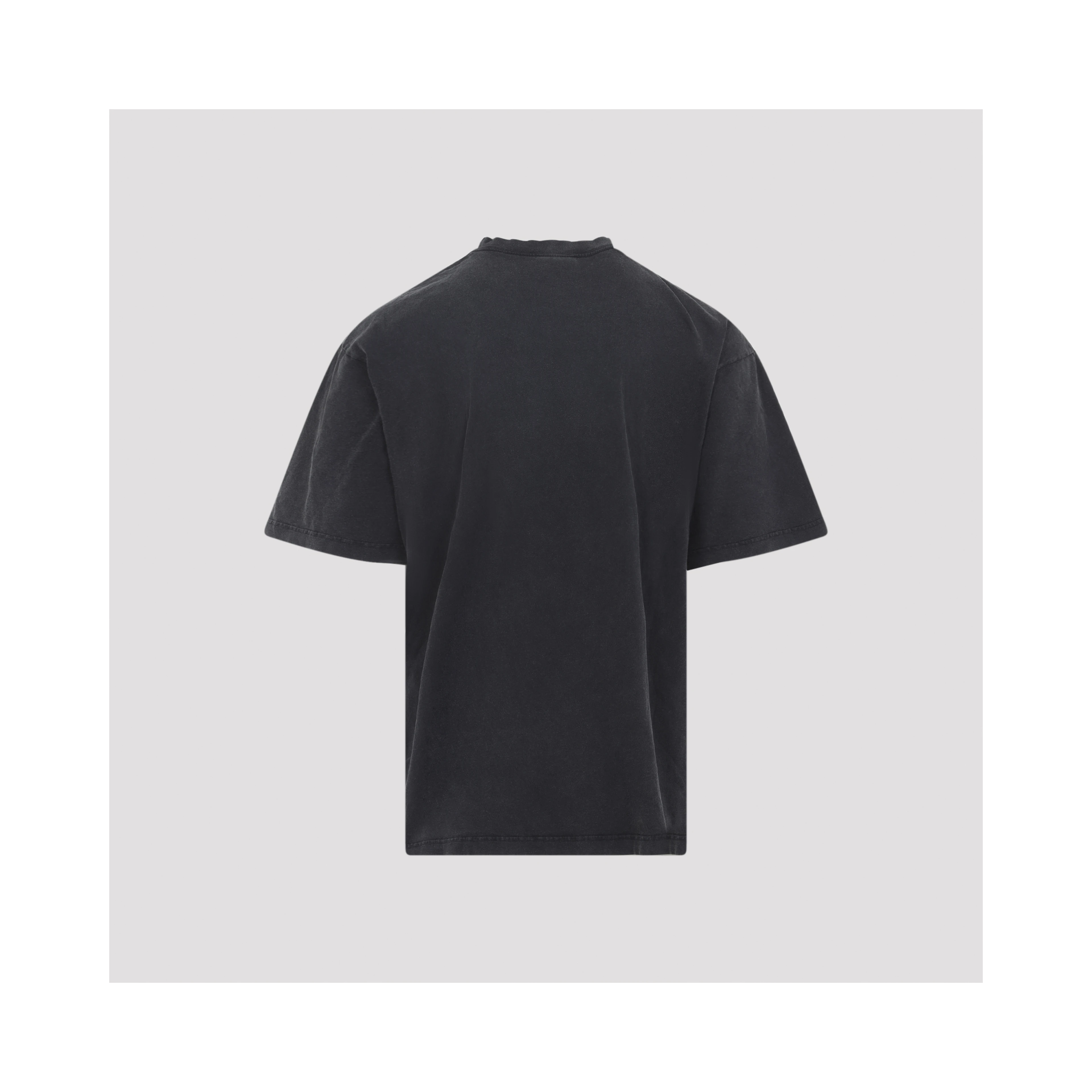 Balenciaga Medium Fit T-Shirt
