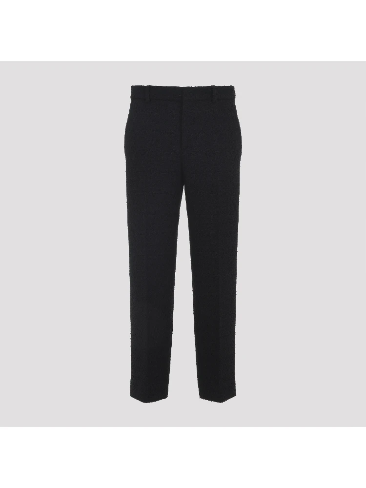 Gucci Boucle Pants