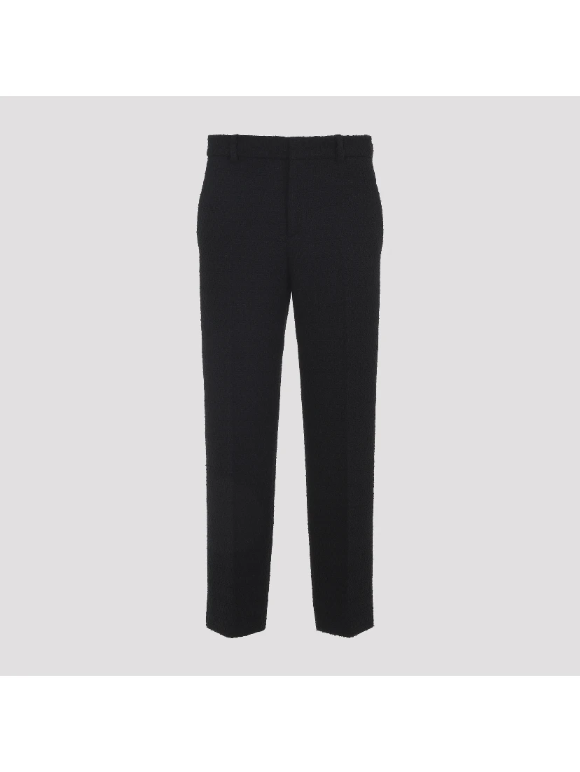 Gucci Boucle Pants