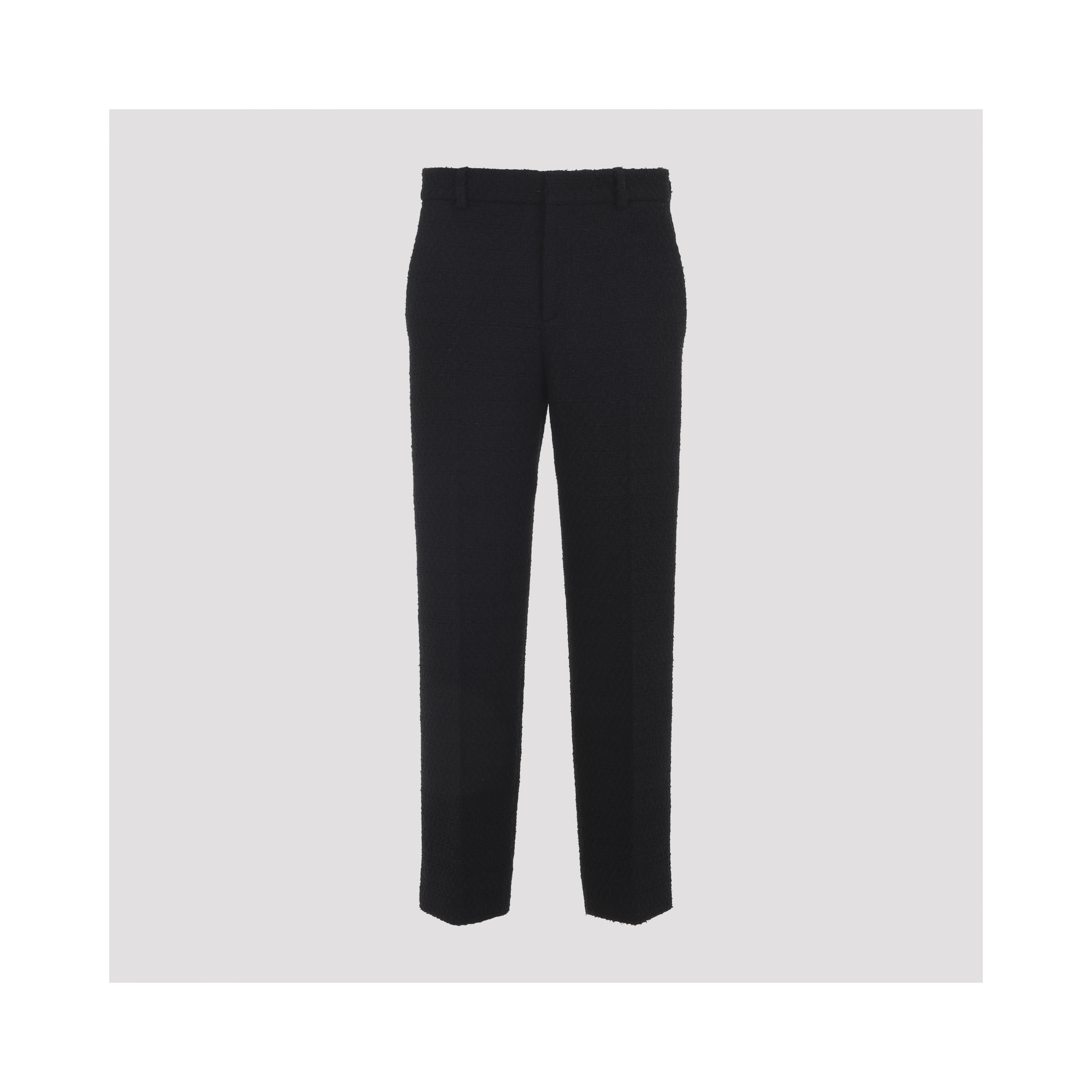 Gucci Boucle Pants
