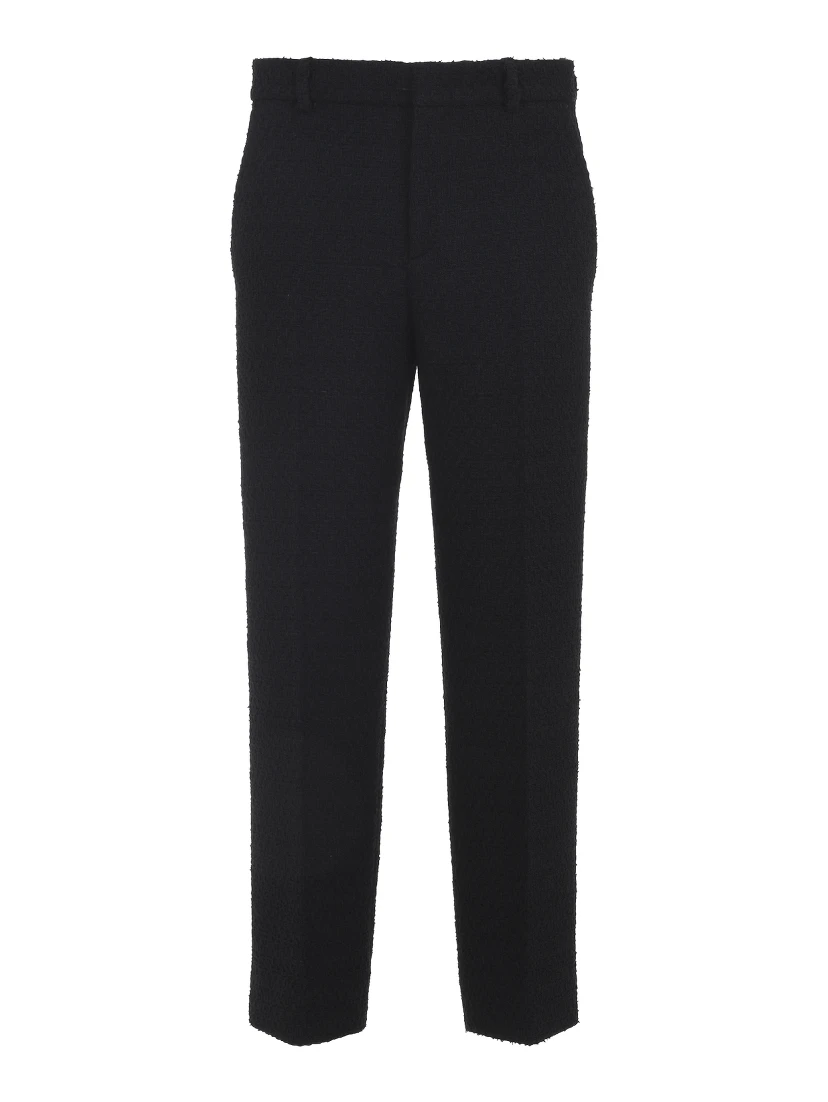 Gucci Boucle Pants