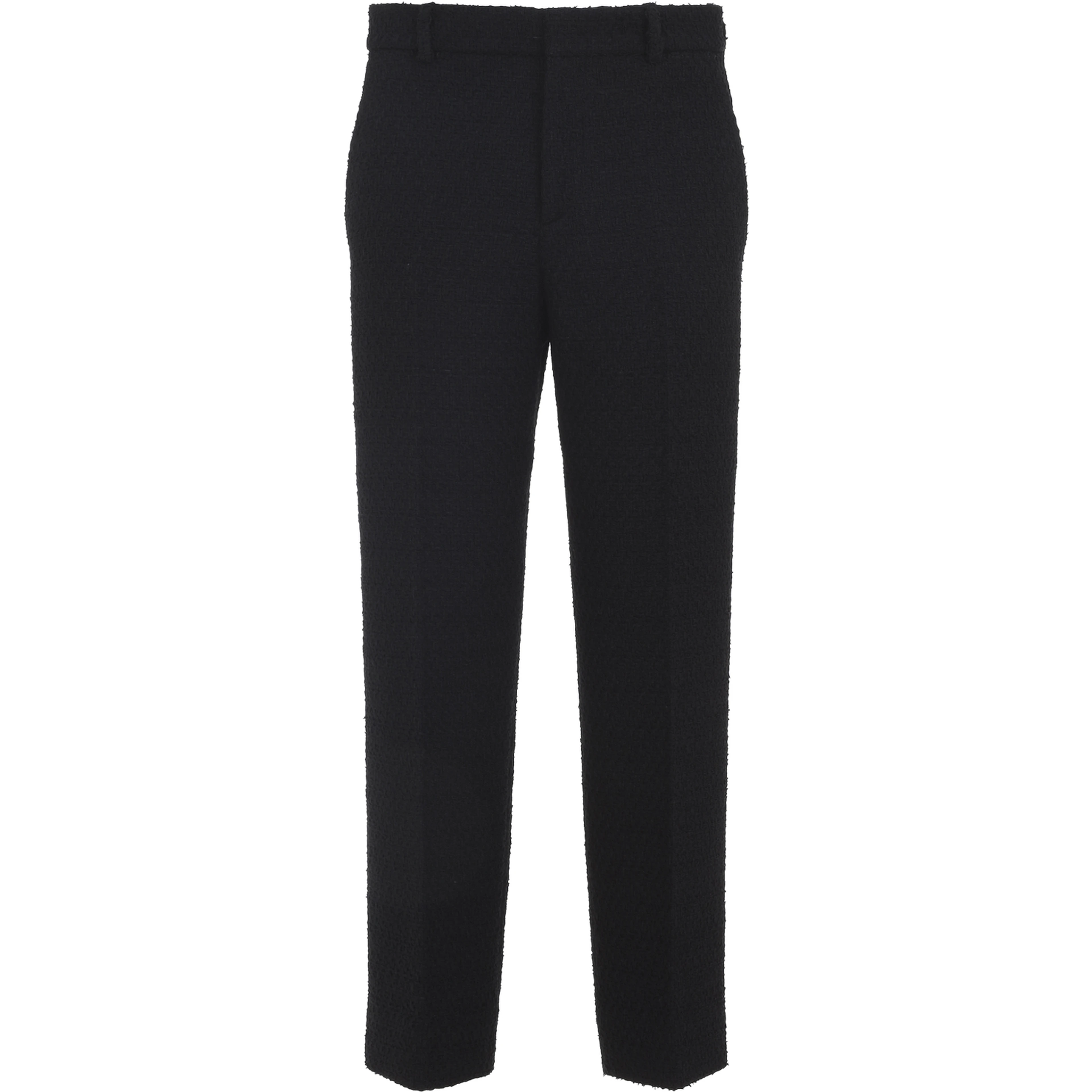 Gucci Boucle Pants