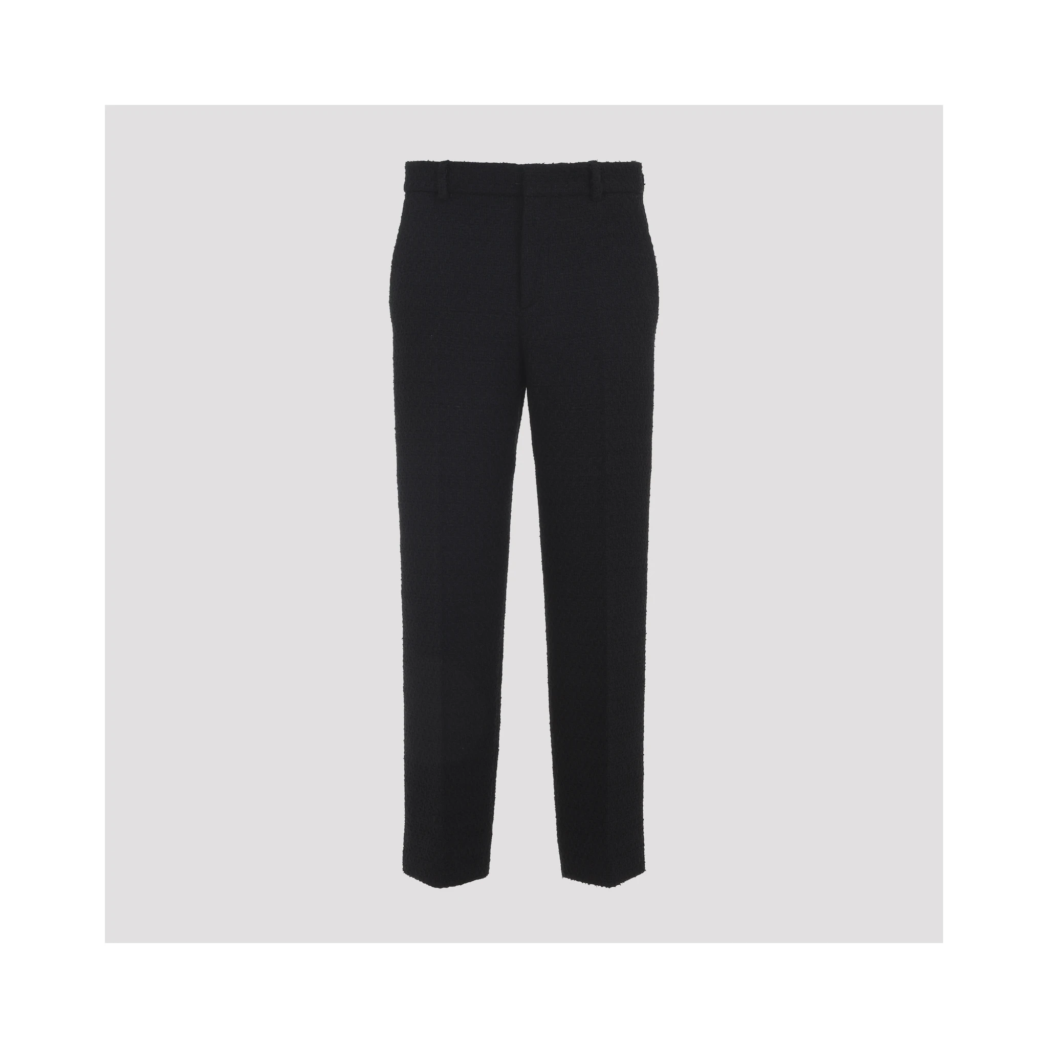 Gucci Boucle Pants
