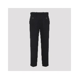 Gucci Boucle Pants