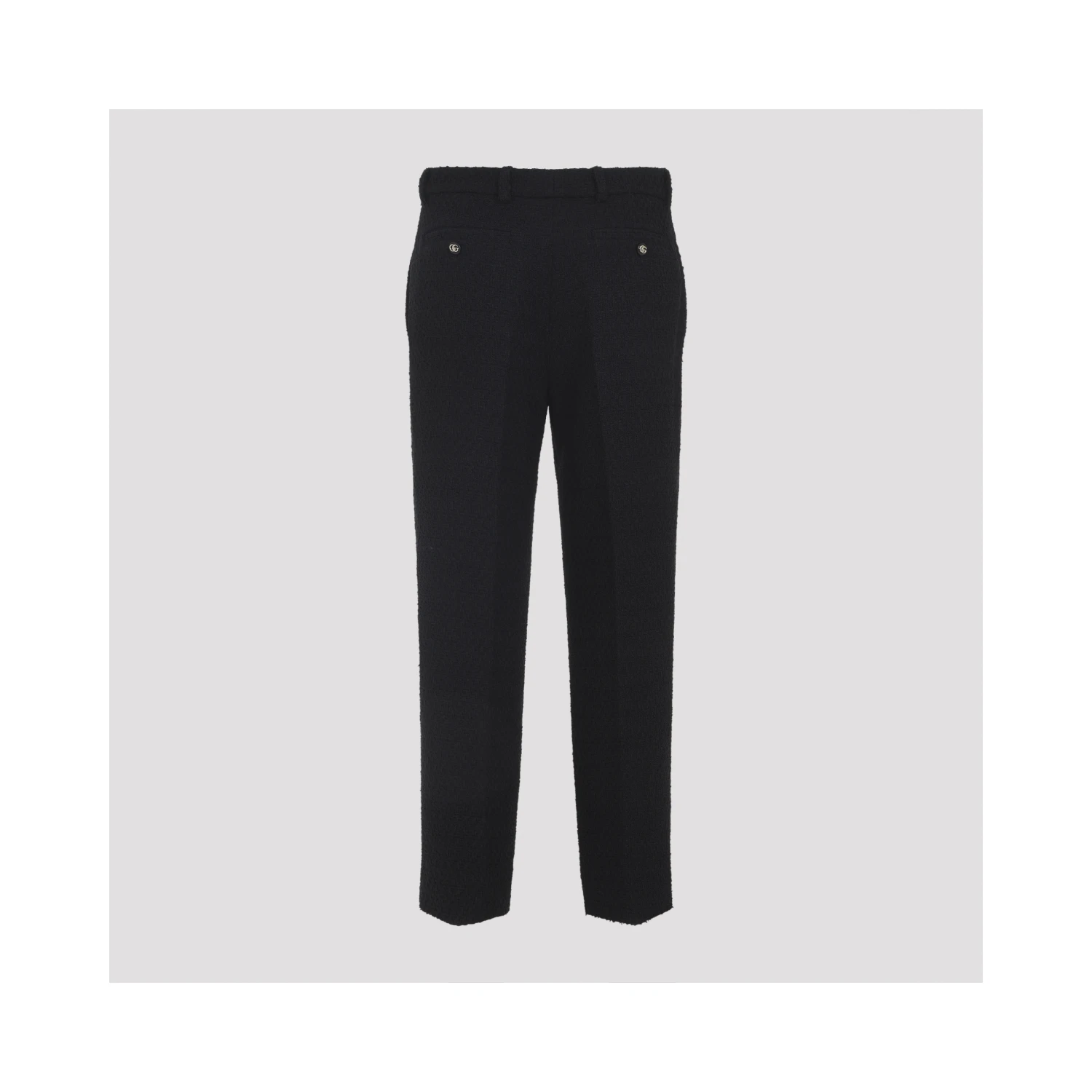 Gucci Boucle Pants