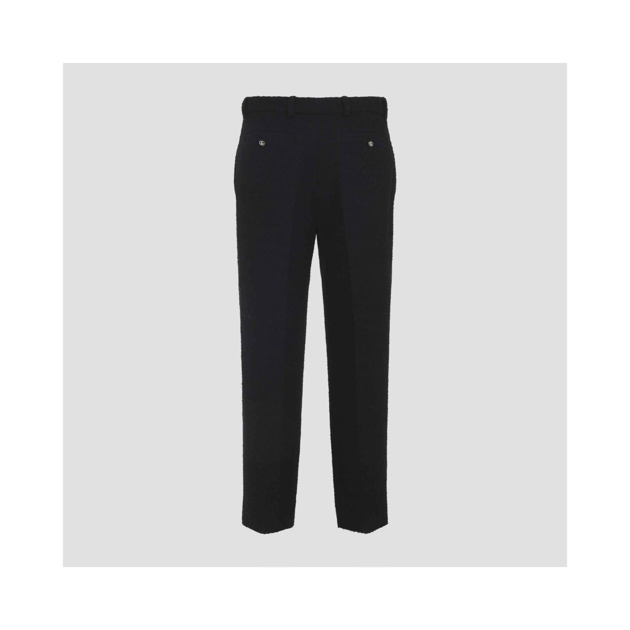 Gucci Boucle Pants