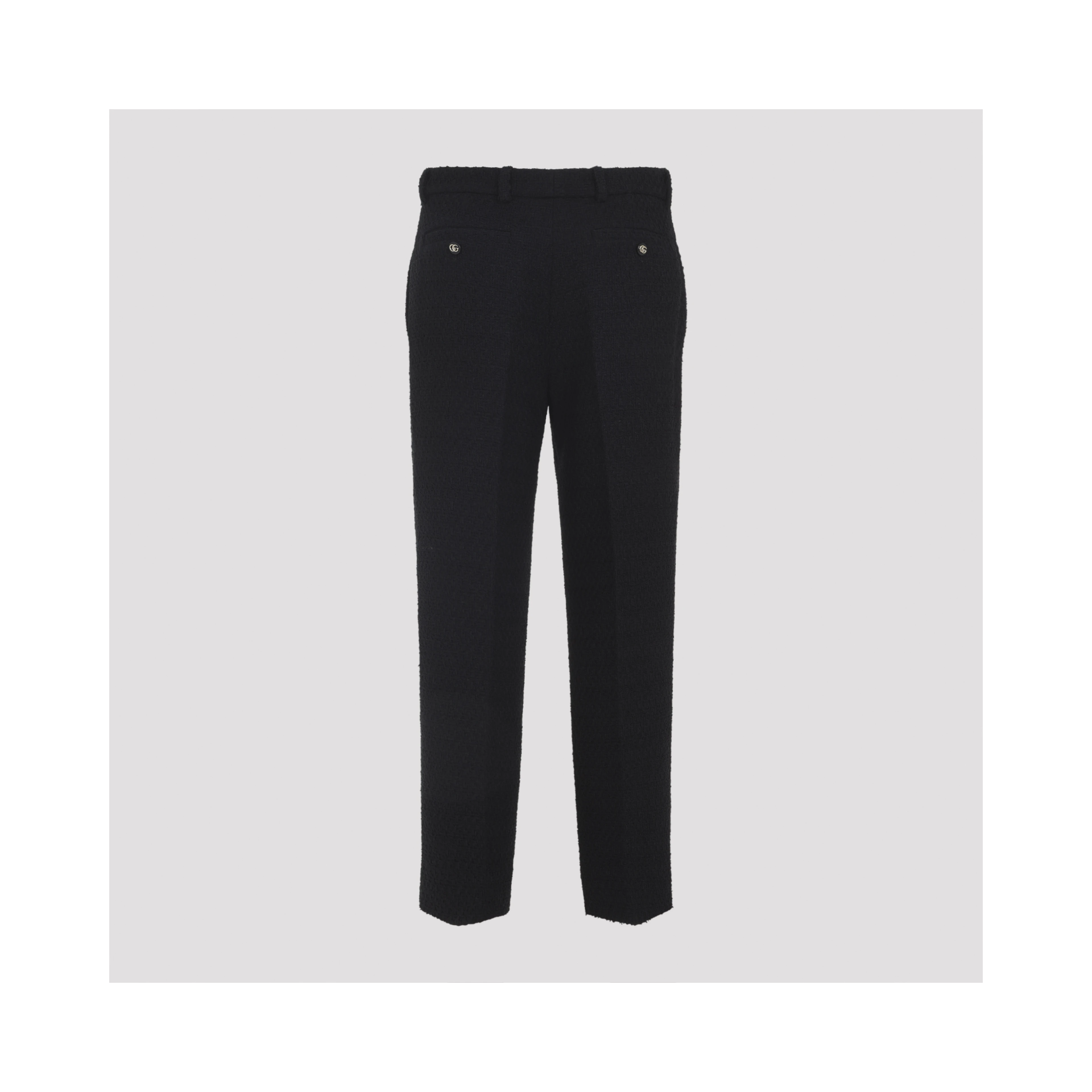 Gucci Boucle Pants