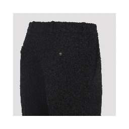 Gucci Boucle Pants