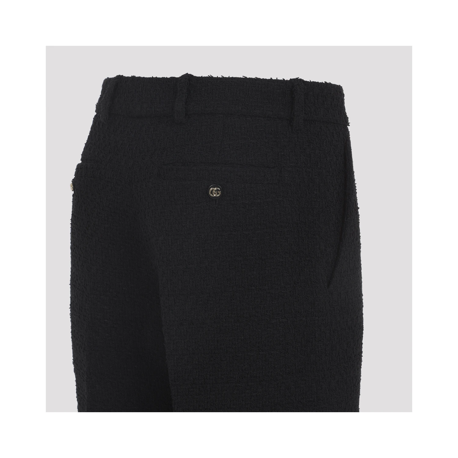 Gucci Boucle Pants