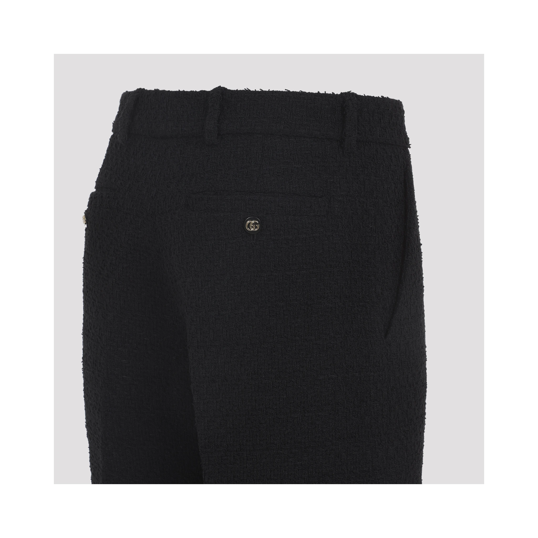 Gucci Boucle Pants