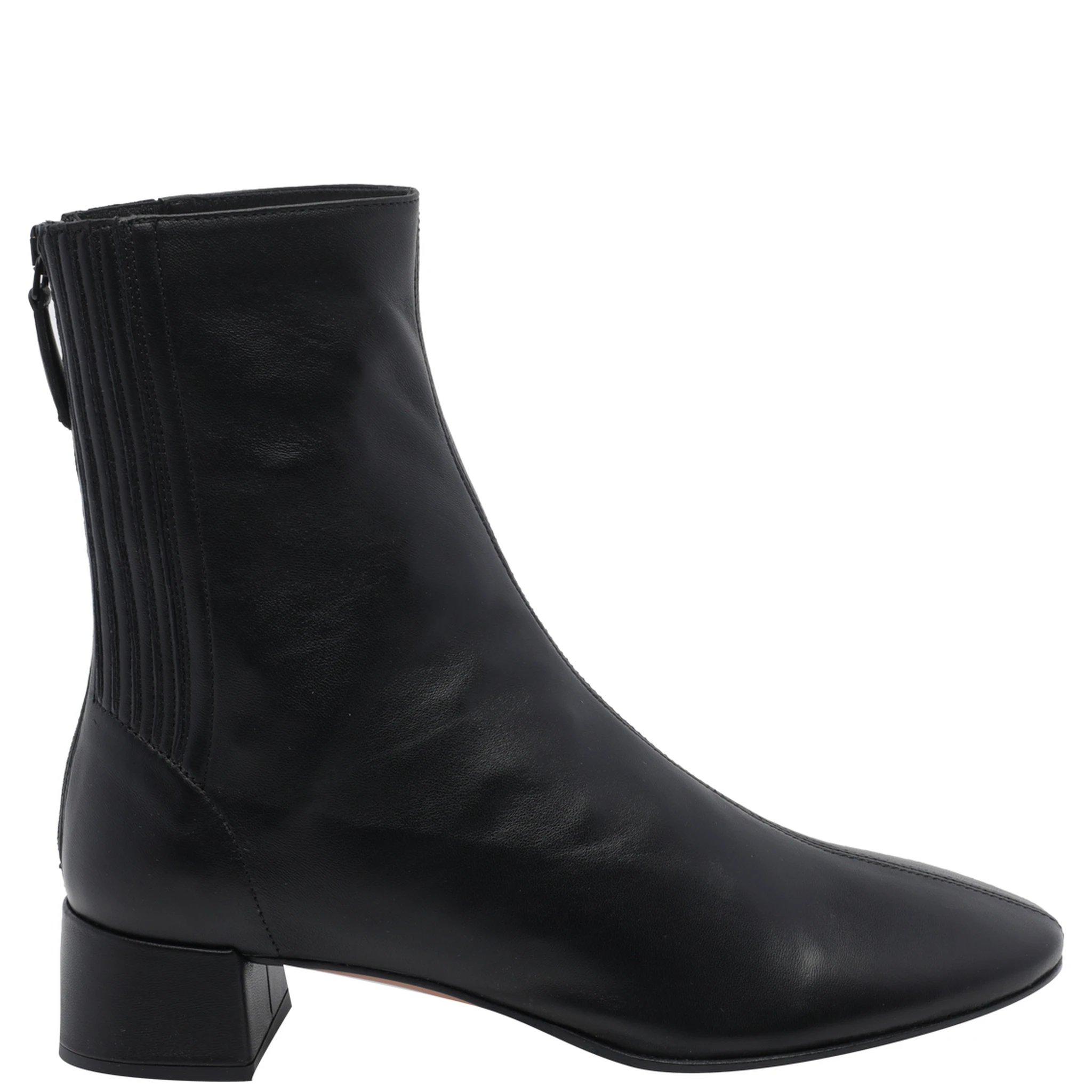 Aquazzura Boots Black
