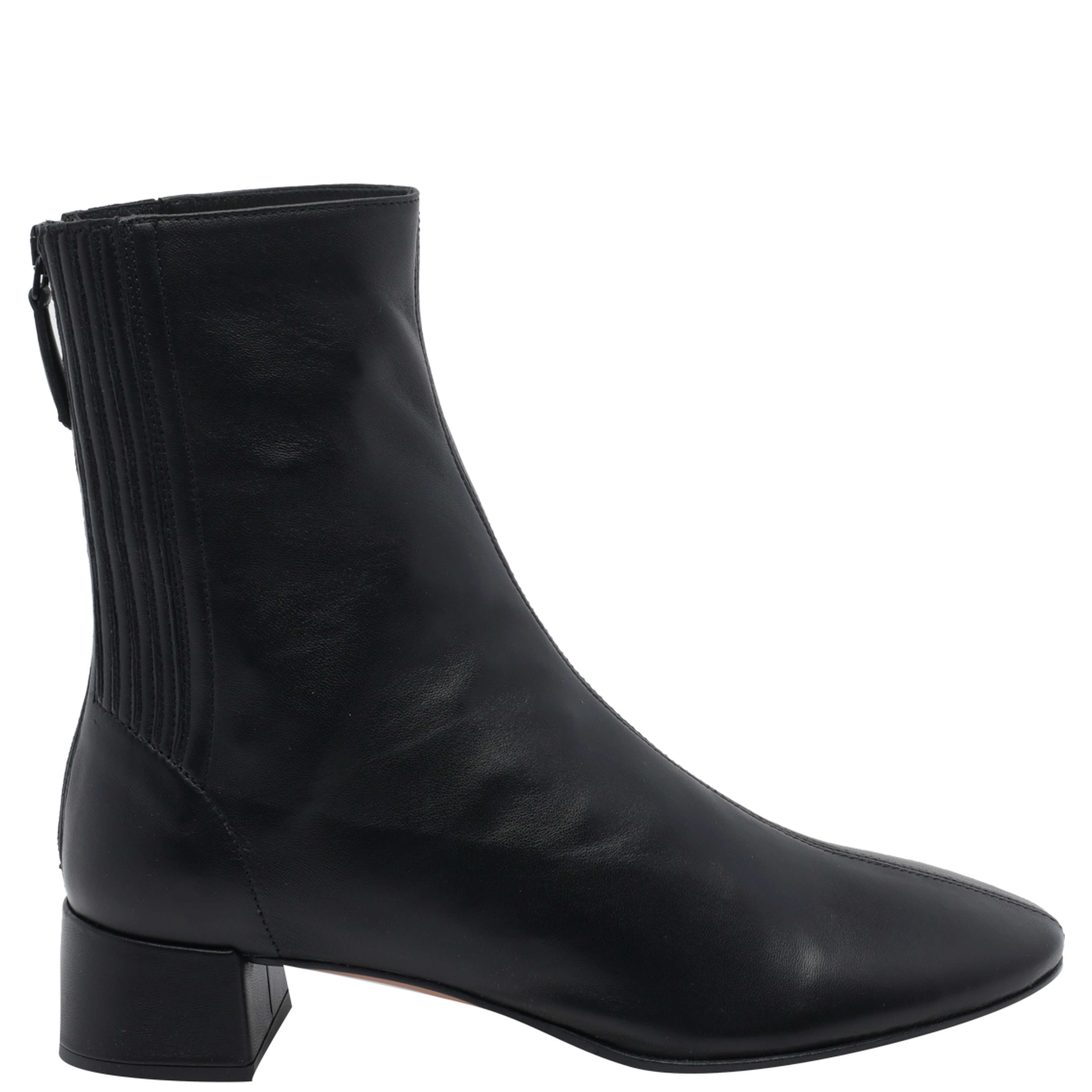 Aquazzura Boots Black