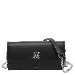 Amiri  Bags.. Black