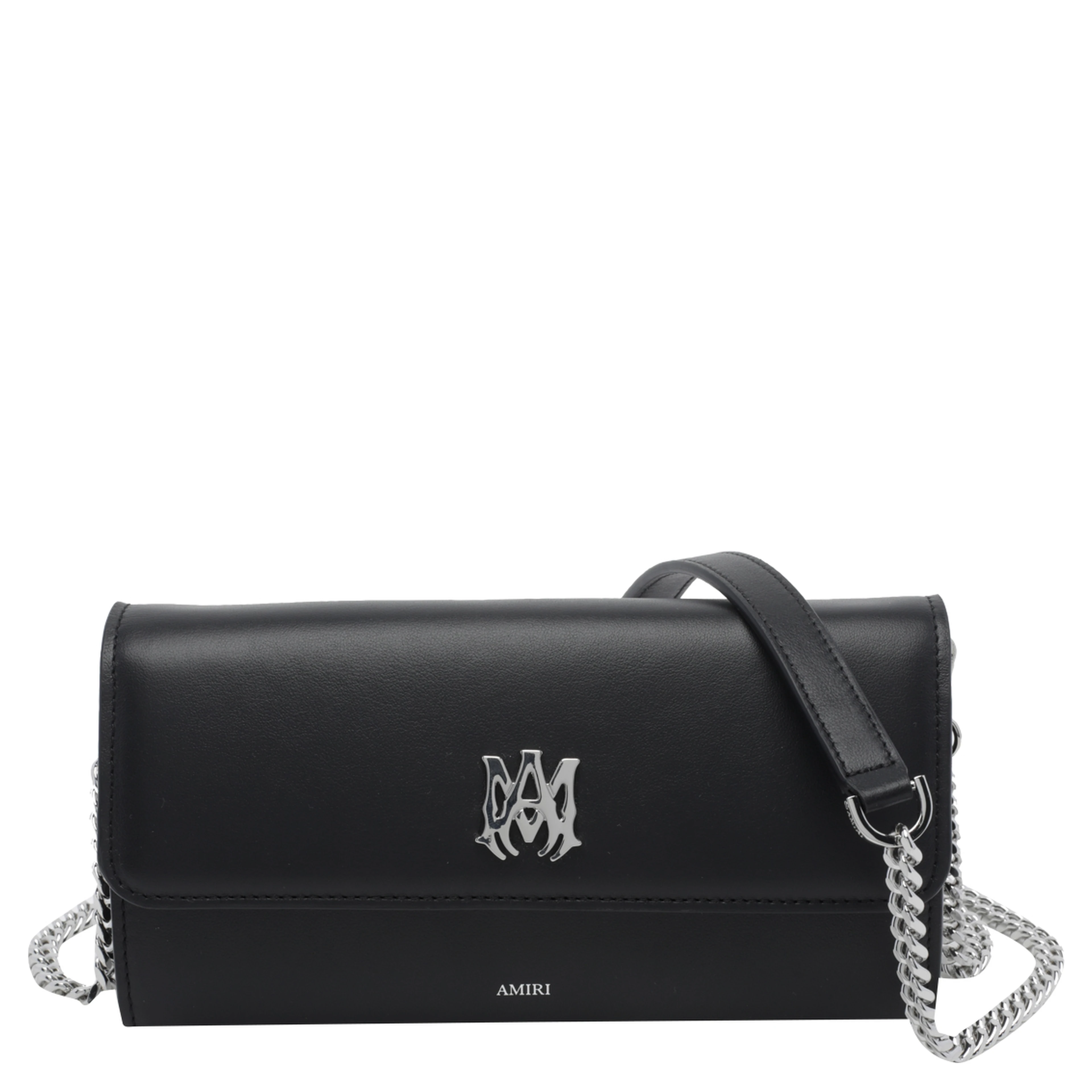 Amiri Bags.. Black