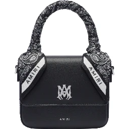 Amiri  Bags.. Black