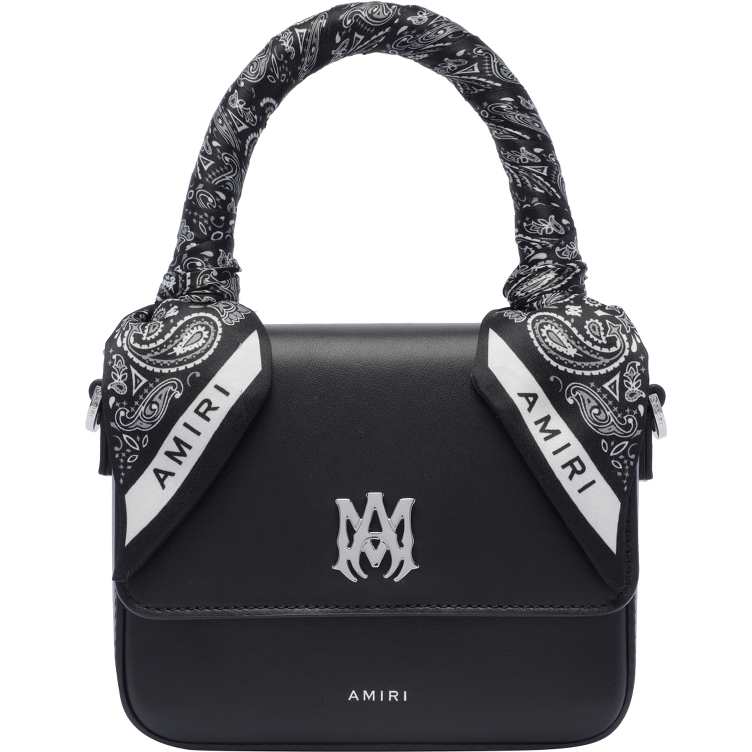 Amiri Bags.. Black
