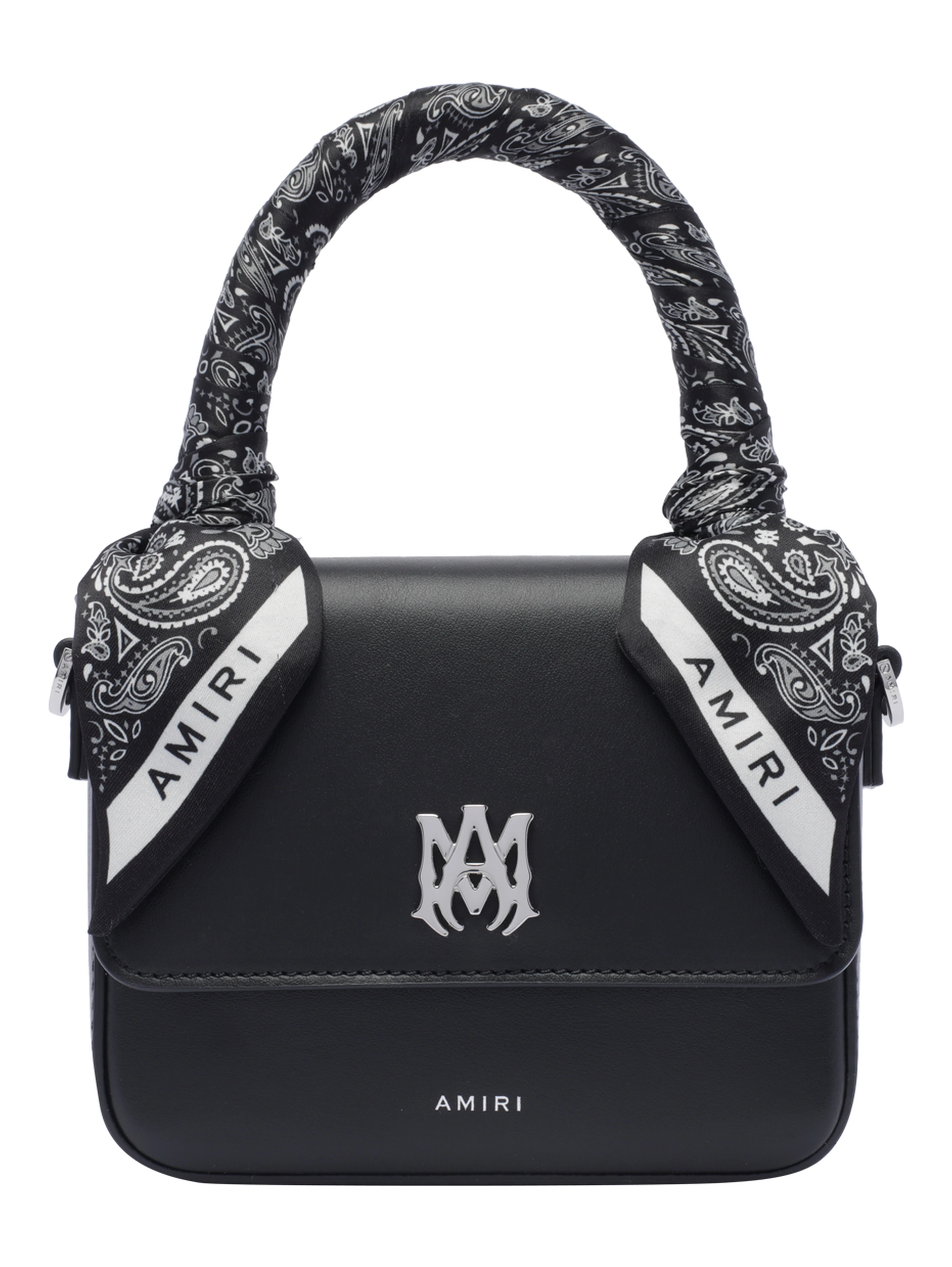 Amiri Bags.. Black