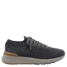 BRUNELLO CUCINELLI Sneakers