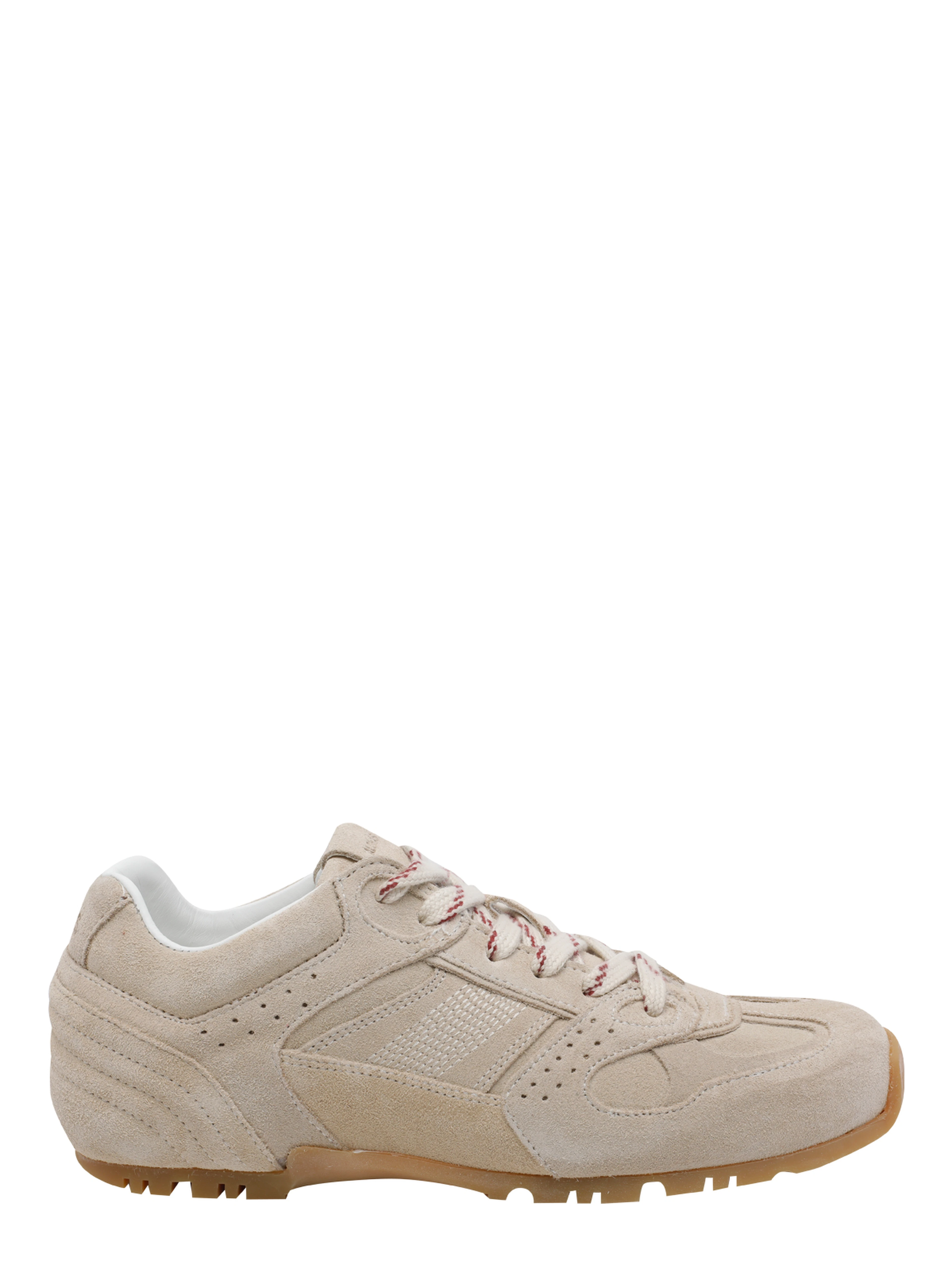 ALOHAS Sneakers Beige