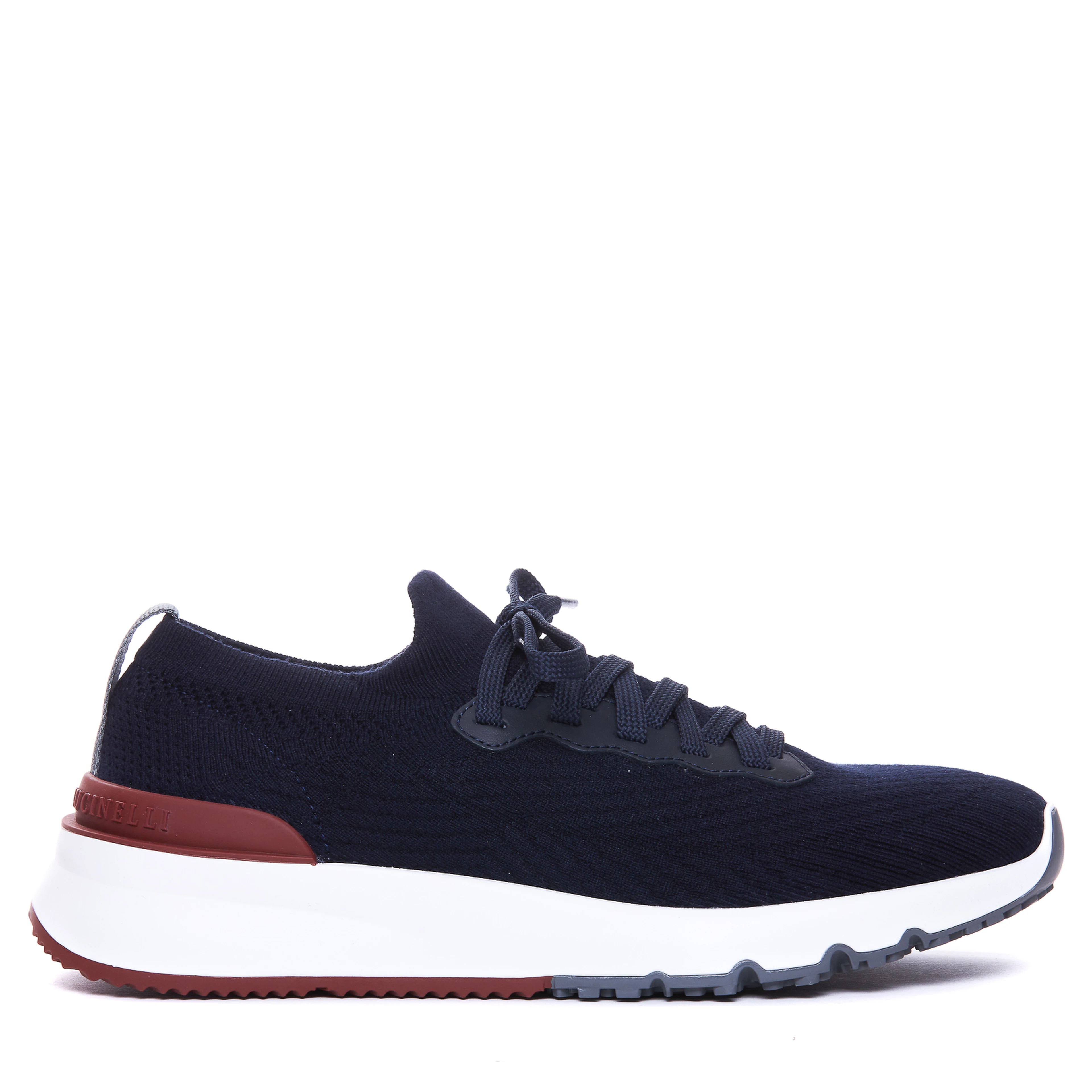 BRUNELLO CUCINELLI Sneakers Blue