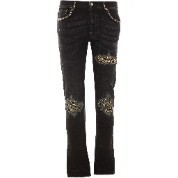 AMIRI Jeans Black