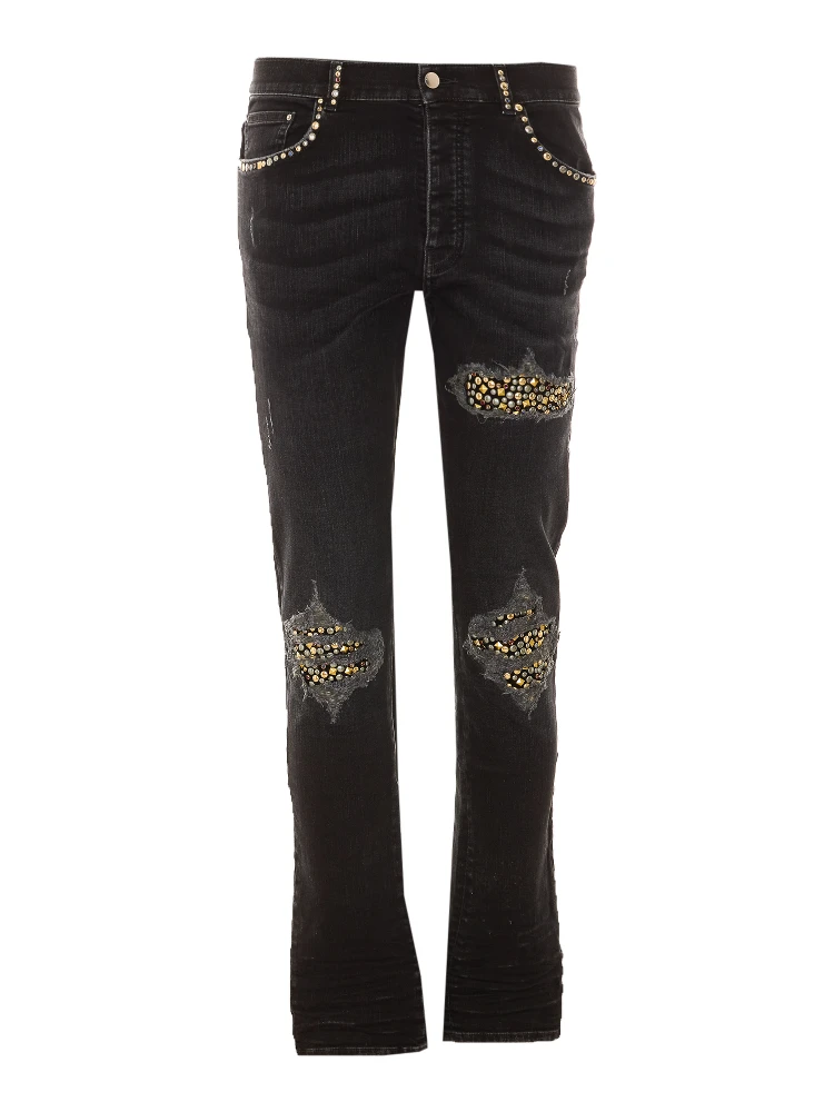 AMIRI Jeans Black
