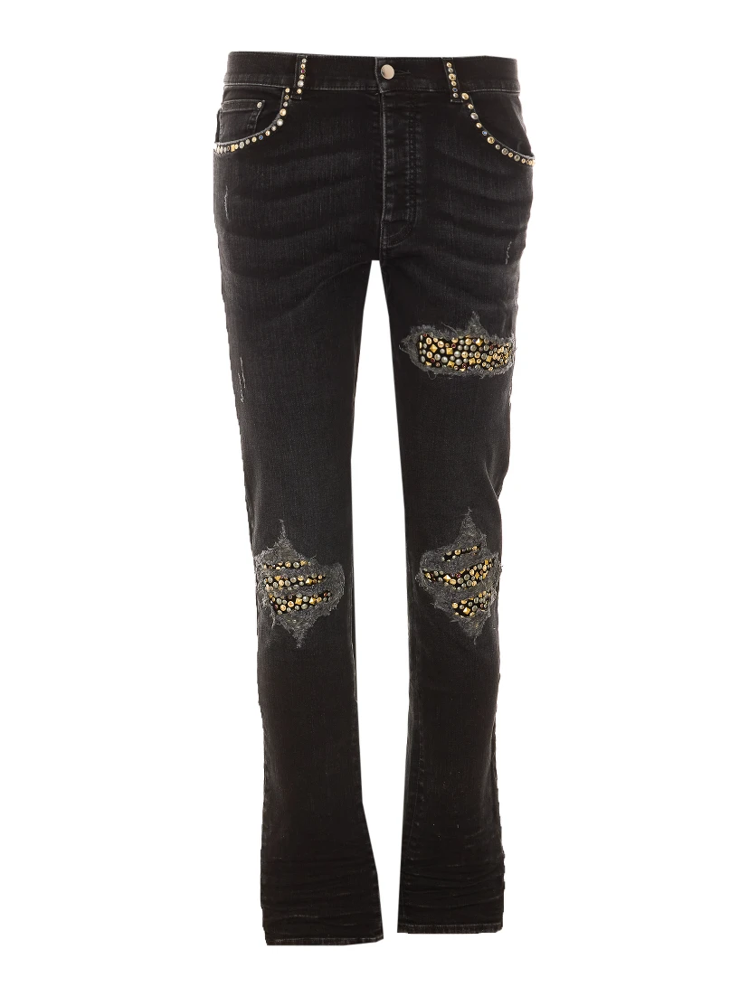AMIRI Jeans Black