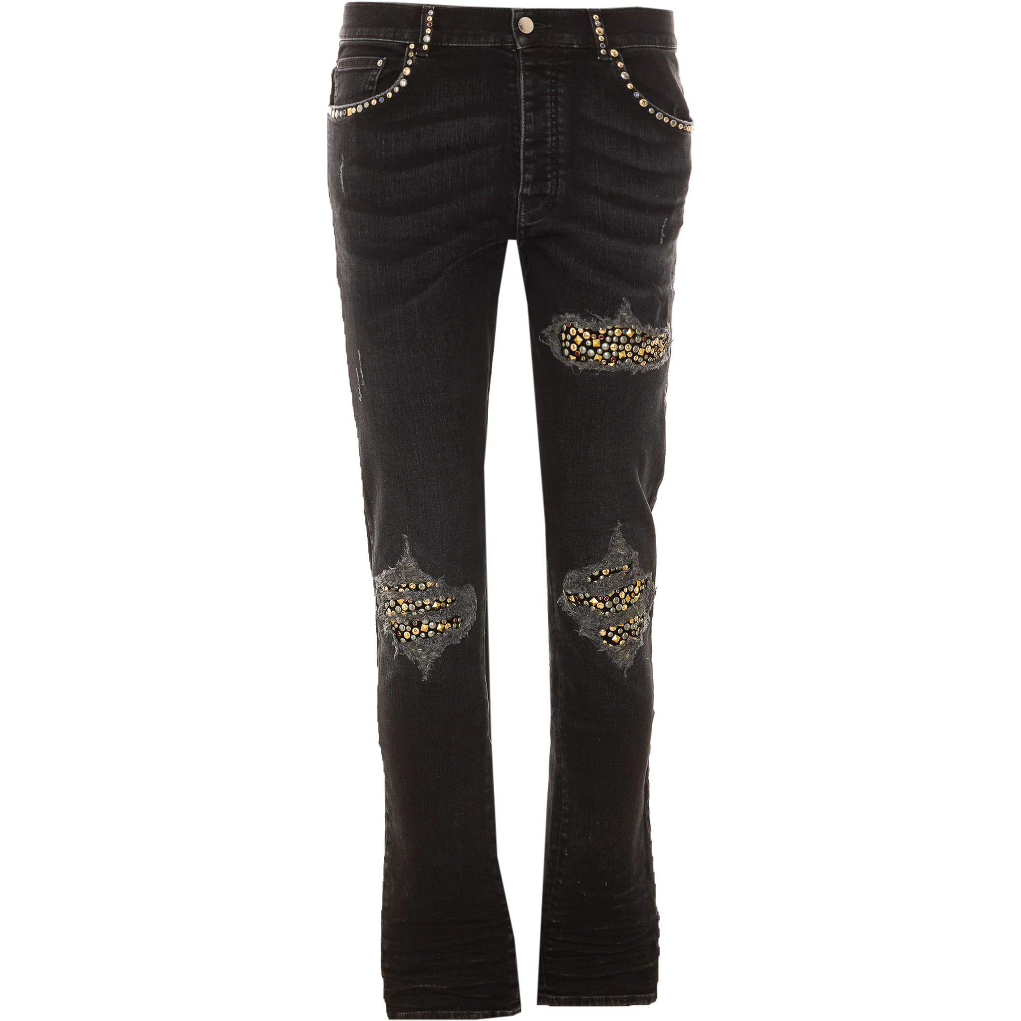 AMIRI Jeans Black