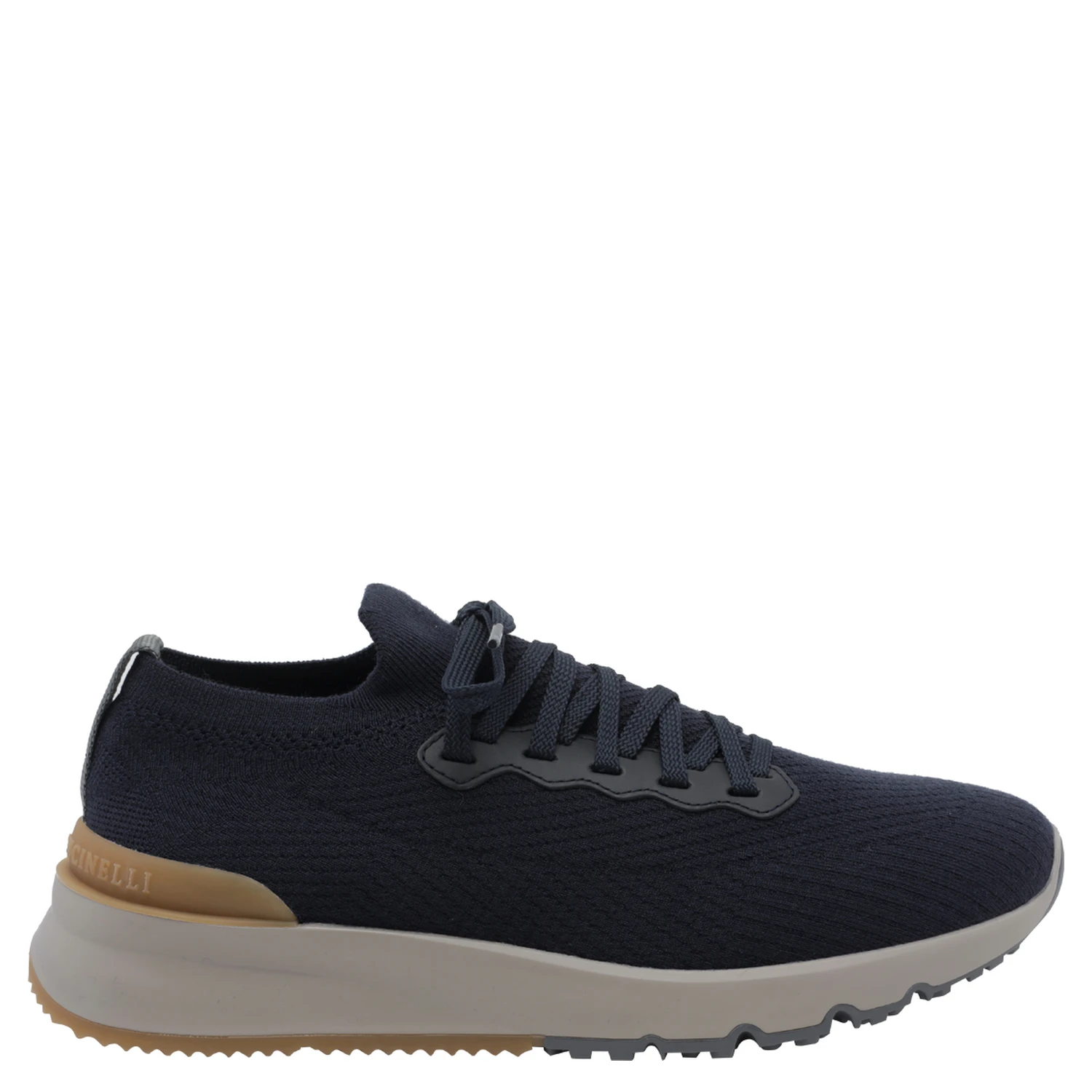 BRUNELLO CUCINELLI Sneakers Blue