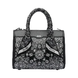 AMIRI Bags.. Black