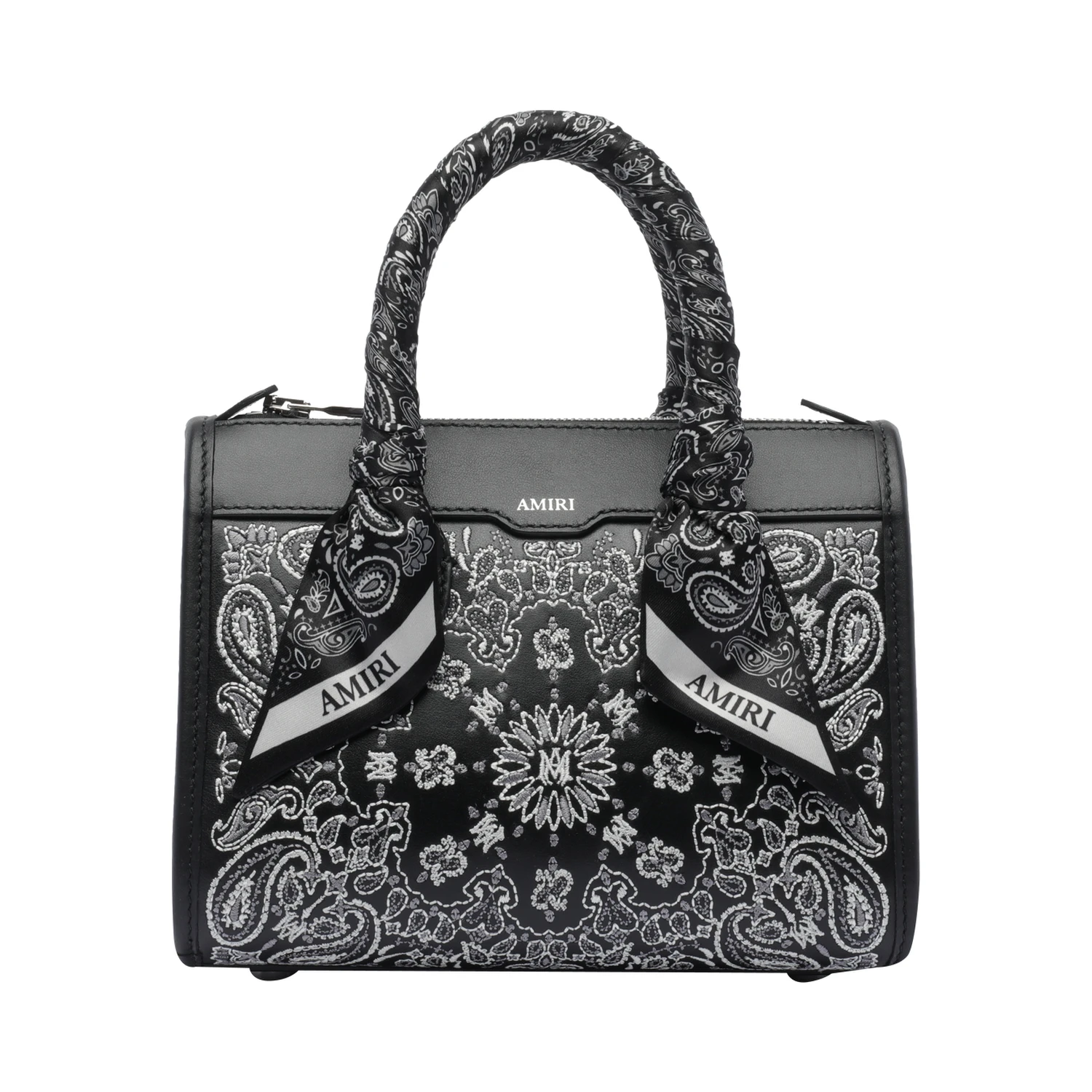 AMIRI Bags.. Black
