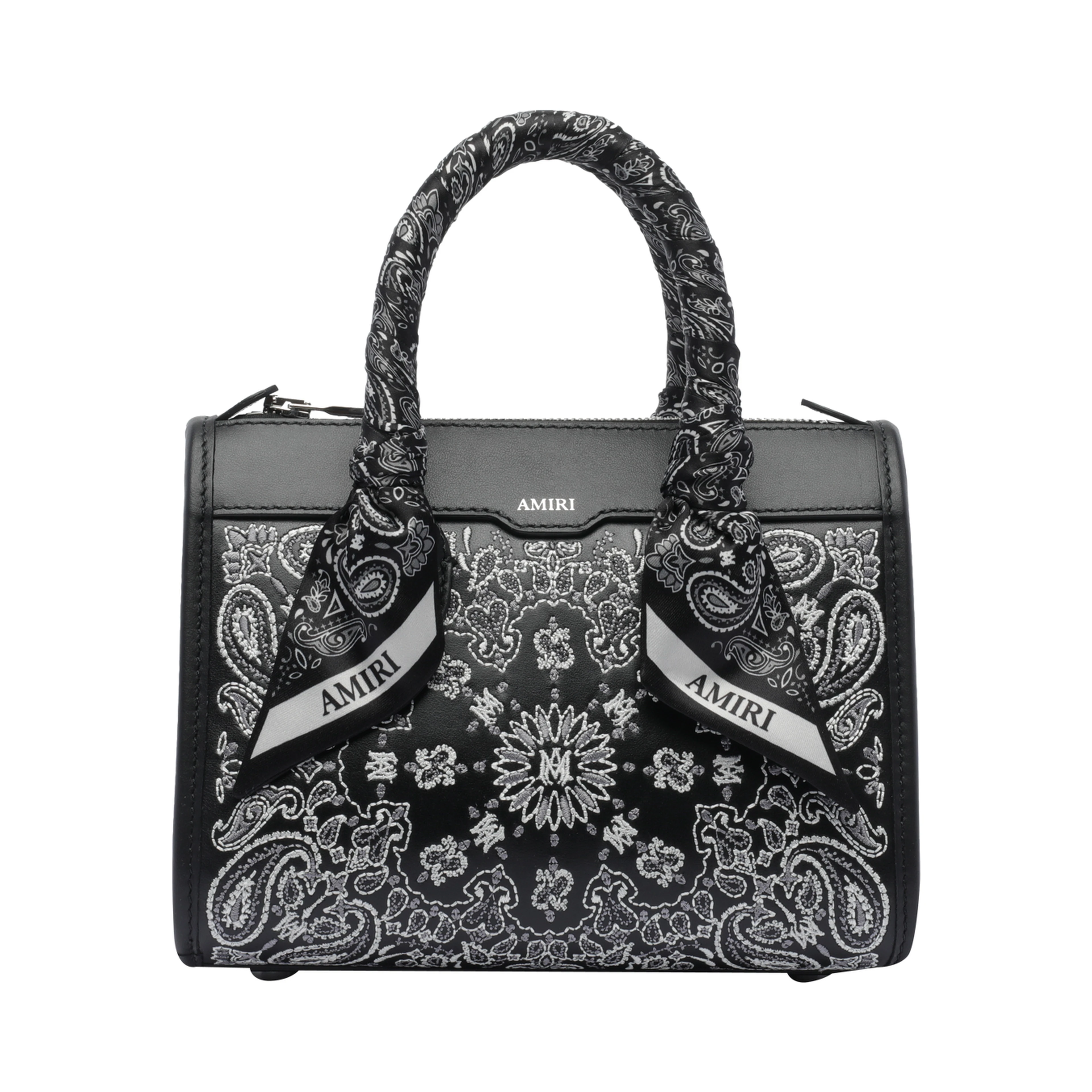 AMIRI Bags.. Black