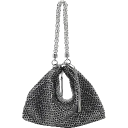 JIMMY CHOO Bags.. Black