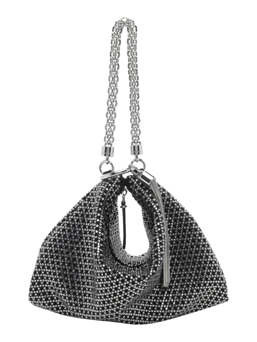 JIMMY CHOO Bags.. Black