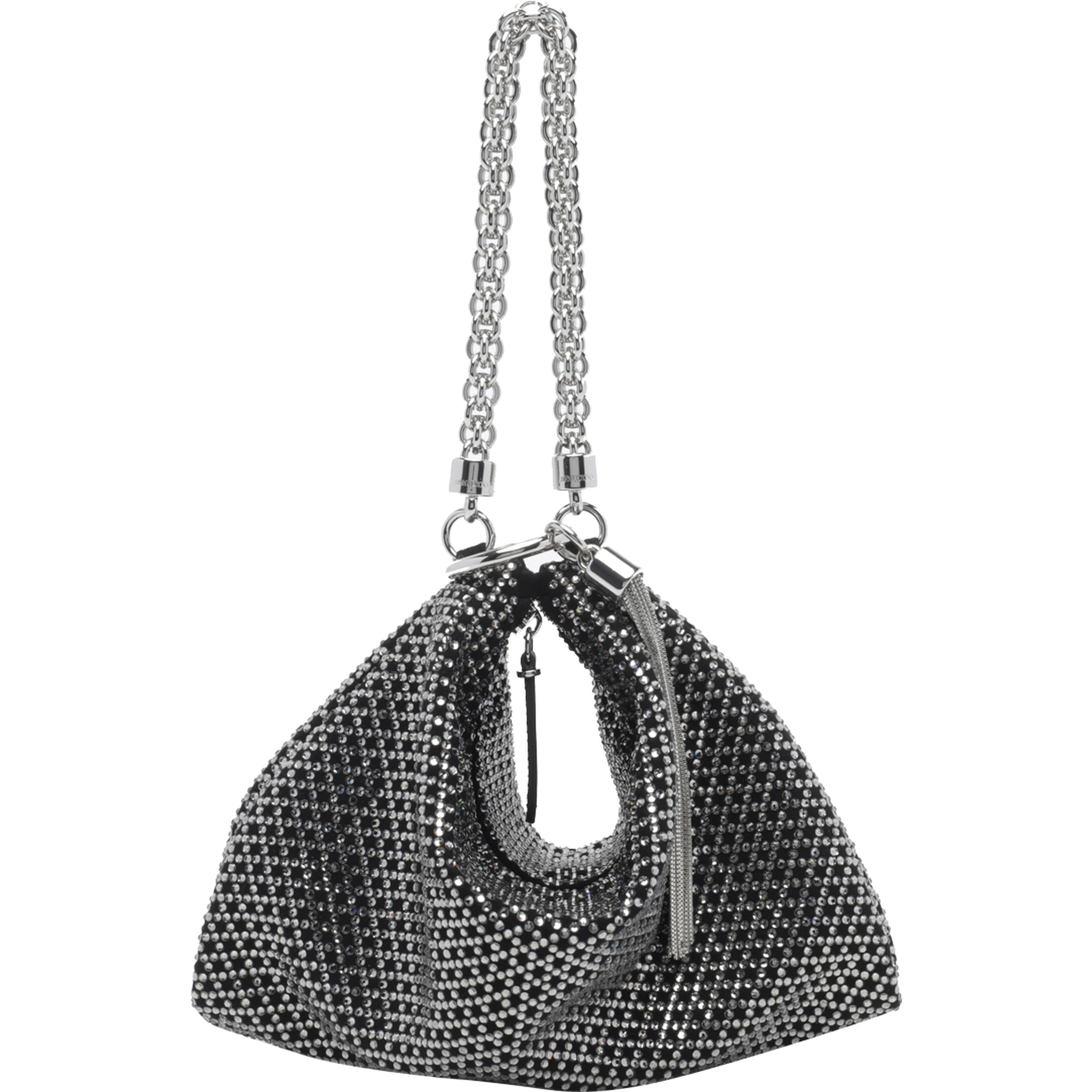 JIMMY CHOO Bags.. Black