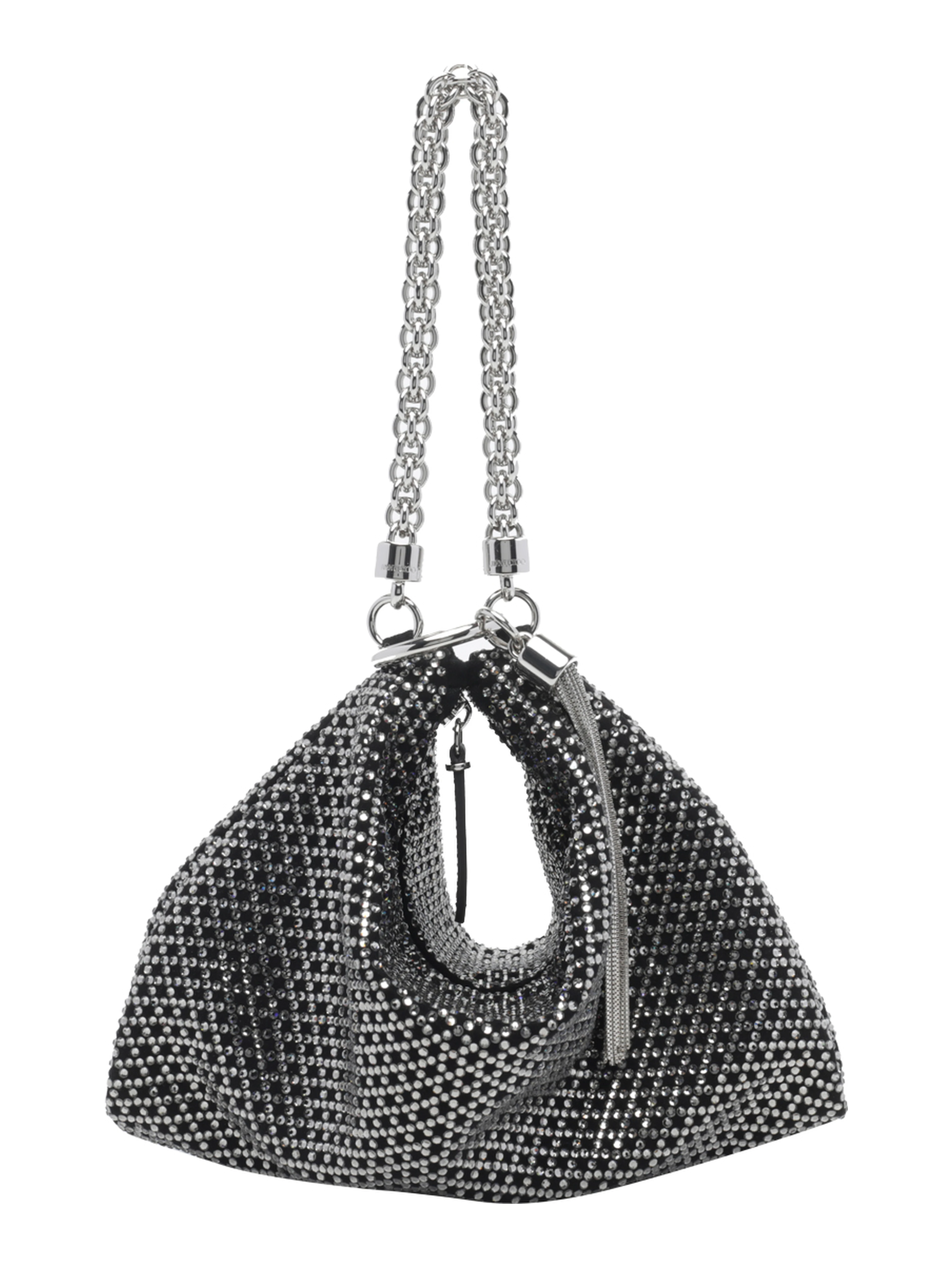 JIMMY CHOO Bags.. Black