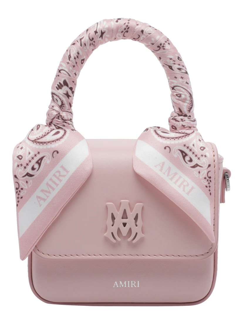 Amiri Bags