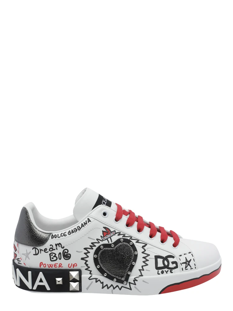 Dolce & Gabbana Sneakers