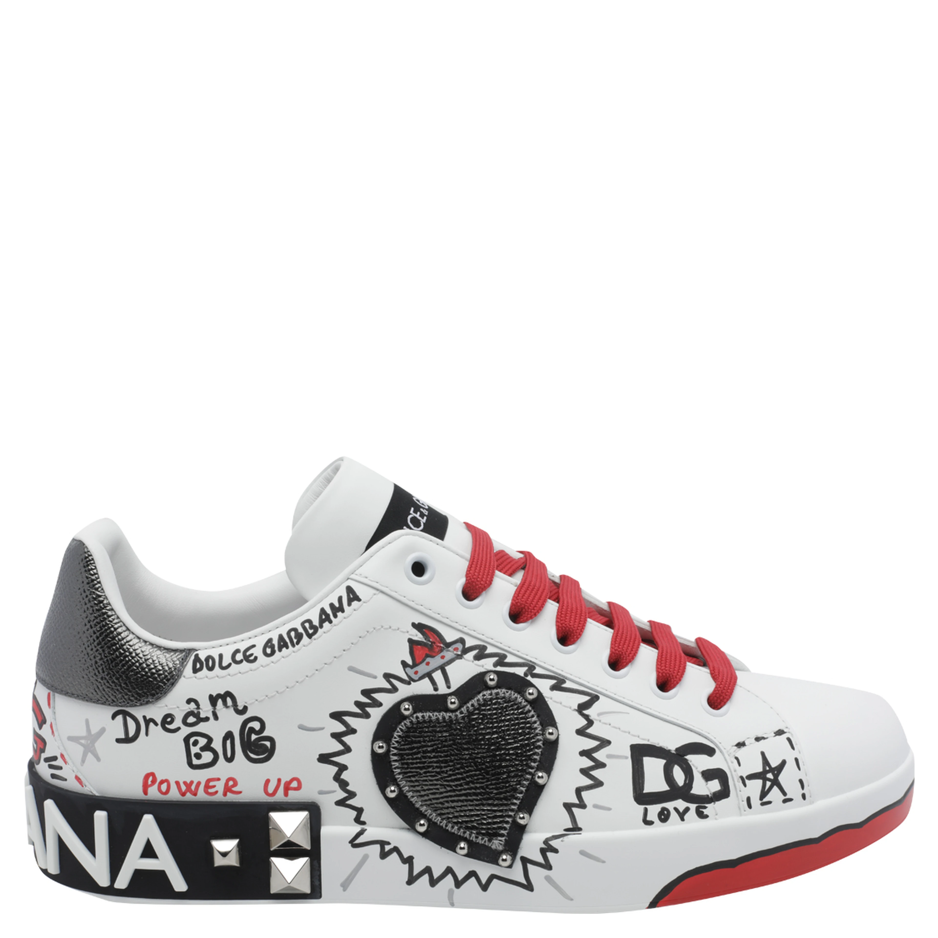 Dolce & Gabbana Sneakers