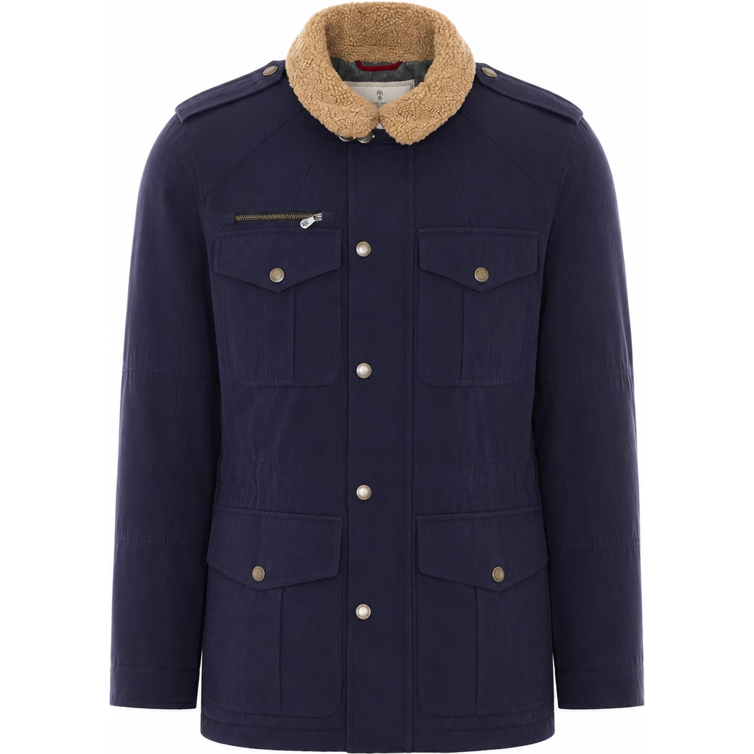 BRUNELLO CUCINELLI Jackets Blue