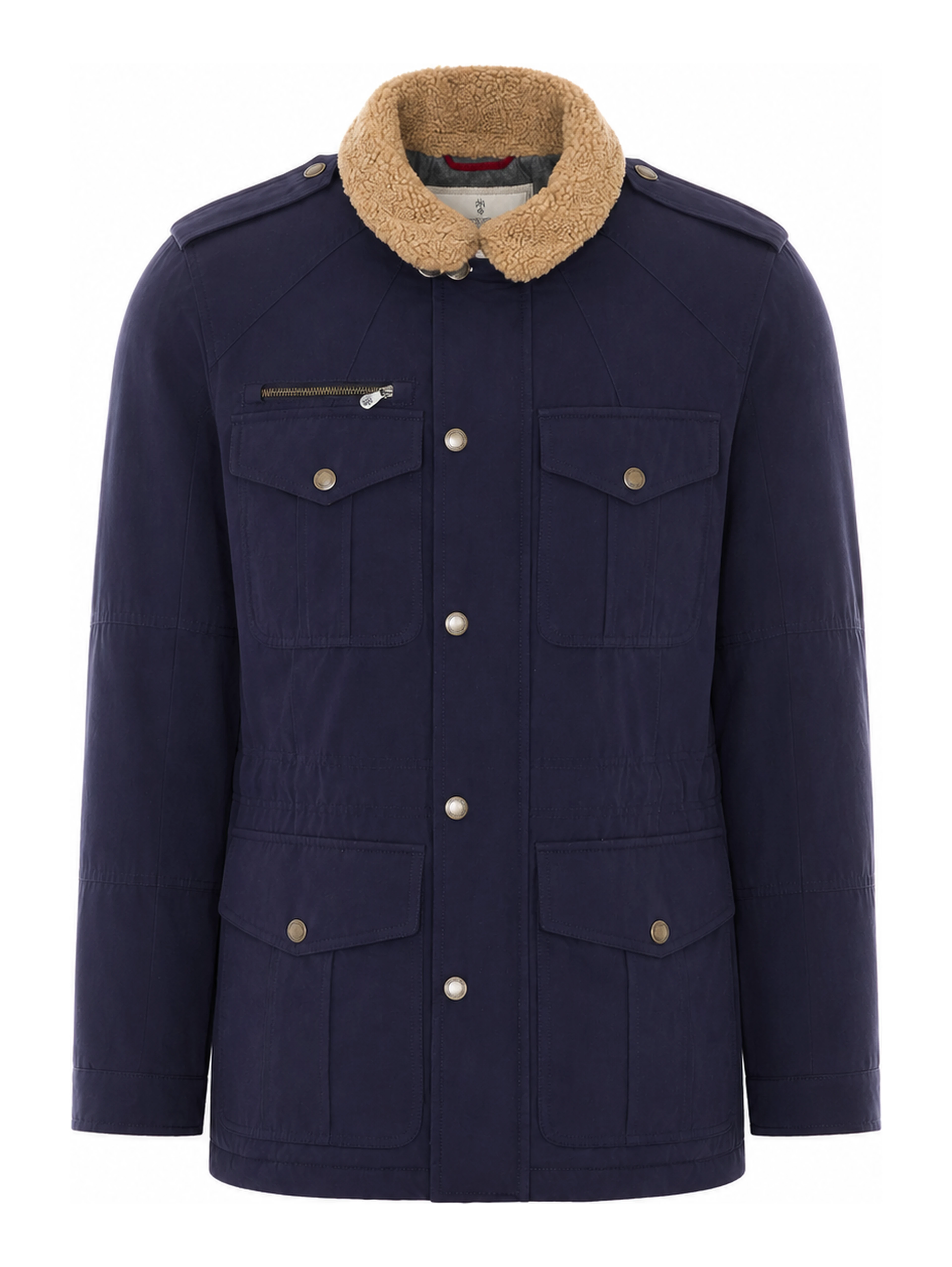 BRUNELLO CUCINELLI Jackets Blue