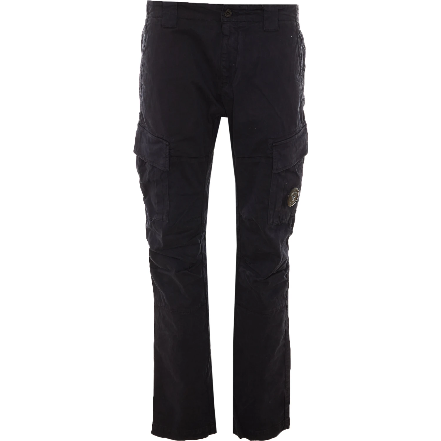 C.P. COMPANY Trousers Blue